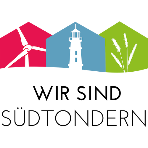 WIR SIND SÜDTONDERN Logo